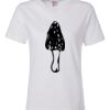 LAT Ladies V Neck Thumbnail