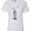 LAT Ladies V Neck Thumbnail
