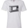 LAT Ladies V Neck Thumbnail