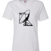 LAT Ladies V Neck Thumbnail