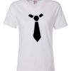 LAT Ladies V Neck Thumbnail