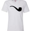 LAT Ladies V Neck Thumbnail
