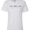 LAT Ladies V Neck Thumbnail