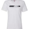 LAT Ladies V Neck Thumbnail