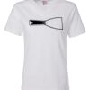 LAT Ladies V Neck Thumbnail