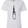 LAT Ladies V Neck Thumbnail