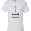 LAT Ladies V Neck Thumbnail