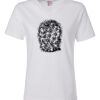 LAT Ladies V Neck Thumbnail
