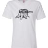LAT Ladies V Neck Thumbnail
