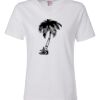 LAT Ladies V Neck Thumbnail