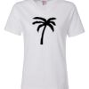 LAT Ladies V Neck Thumbnail