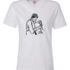 LAT Ladies V Neck Thumbnail