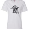 LAT Ladies V Neck Thumbnail