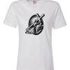 LAT Ladies V Neck Thumbnail