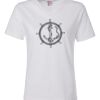 LAT Ladies V Neck Thumbnail