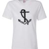 LAT Ladies V Neck Thumbnail
