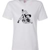 LAT Ladies V Neck Thumbnail