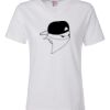 LAT Ladies V Neck Thumbnail