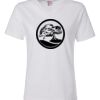 LAT Ladies V Neck Thumbnail