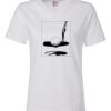 LAT Ladies V Neck Thumbnail