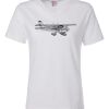 LAT Ladies V Neck Thumbnail