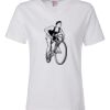 LAT Ladies V Neck Thumbnail