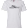 LAT Ladies V Neck Thumbnail