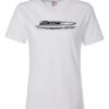 LAT Ladies V Neck Thumbnail