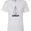 LAT Ladies V Neck Thumbnail