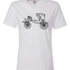 LAT Ladies V Neck Thumbnail