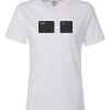 LAT Ladies V Neck Thumbnail
