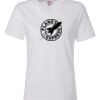 LAT Ladies V Neck Thumbnail