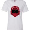 LAT Ladies V Neck Thumbnail