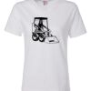 LAT Ladies V Neck Thumbnail