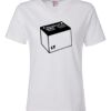 LAT Ladies V Neck Thumbnail