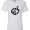LAT Ladies V Neck Thumbnail