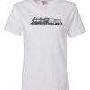 LAT Ladies V Neck Thumbnail