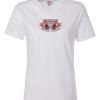 LAT Ladies V Neck Thumbnail
