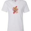LAT Ladies V Neck Thumbnail