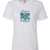 LAT Ladies V Neck Thumbnail