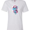 LAT Ladies V Neck Thumbnail