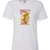 LAT Ladies V Neck Thumbnail