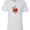 LAT Ladies V Neck Thumbnail
