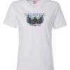 LAT Ladies V Neck Thumbnail