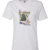 LAT Ladies V Neck Thumbnail