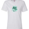 LAT Ladies V Neck Thumbnail