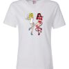 LAT Ladies V Neck Thumbnail