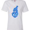 LAT Ladies V Neck Thumbnail