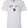 LAT Ladies V Neck Thumbnail