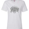 LAT Ladies V Neck Thumbnail